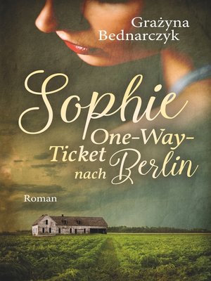 cover image of Sophie